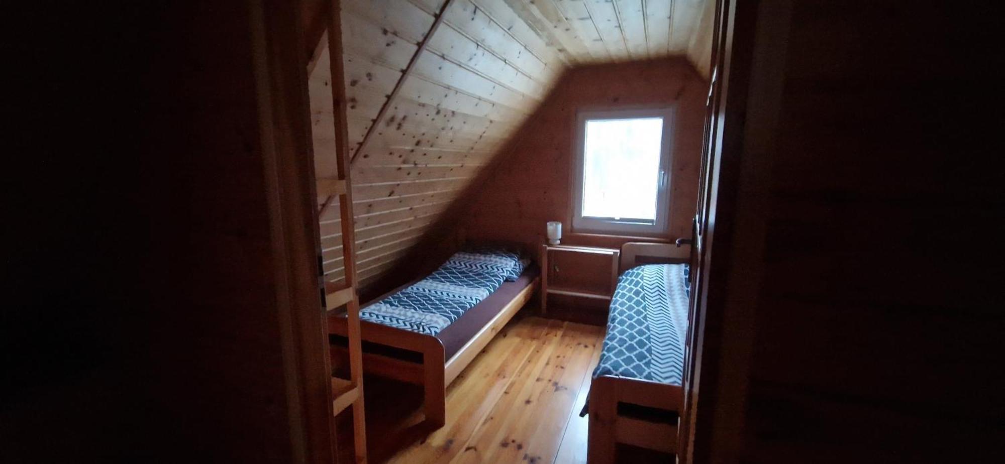 Ostoja Pod Orlami Villa Колцево Екстериор снимка