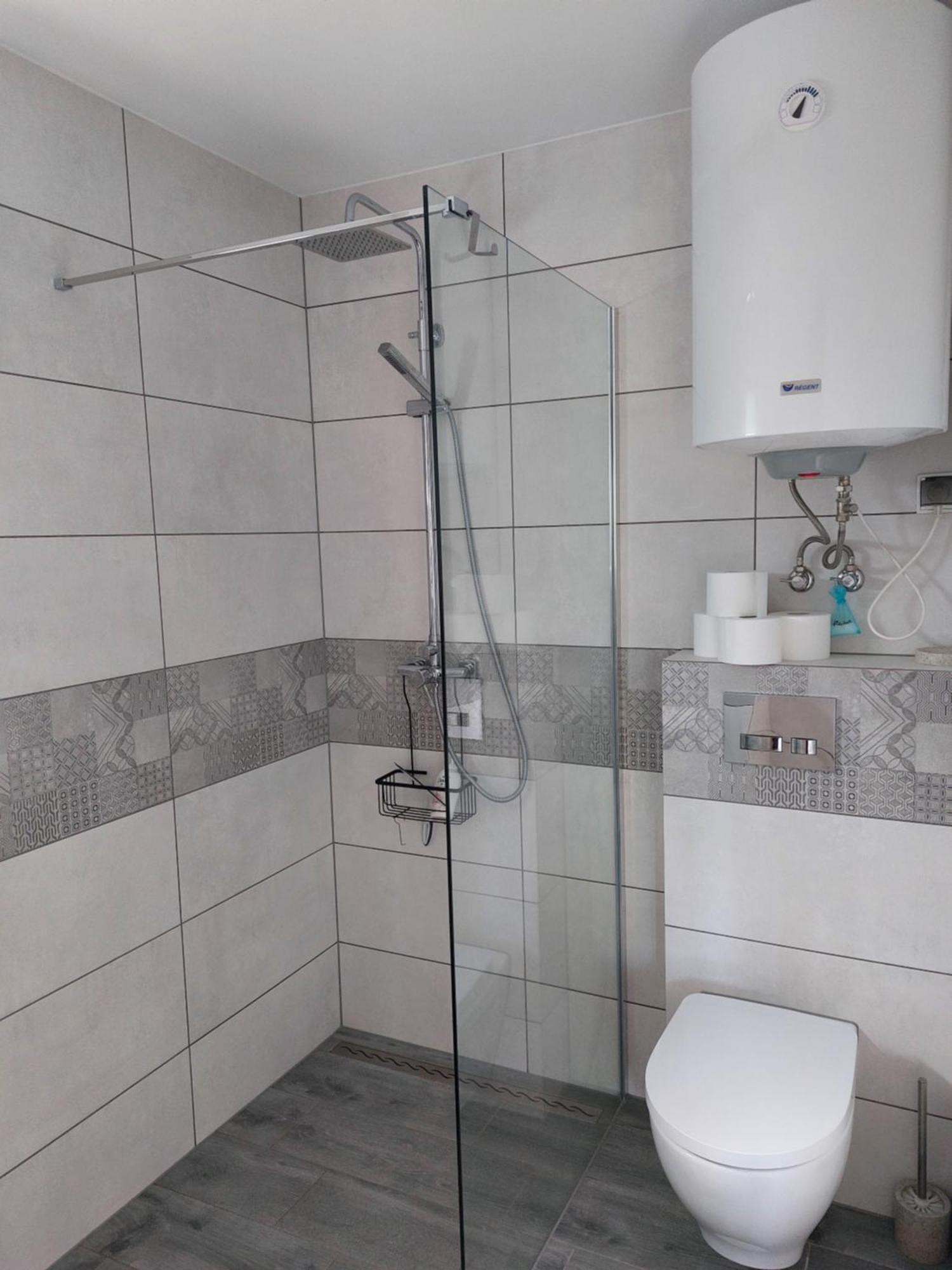 Ostoja Pod Orlami Villa Колцево Екстериор снимка