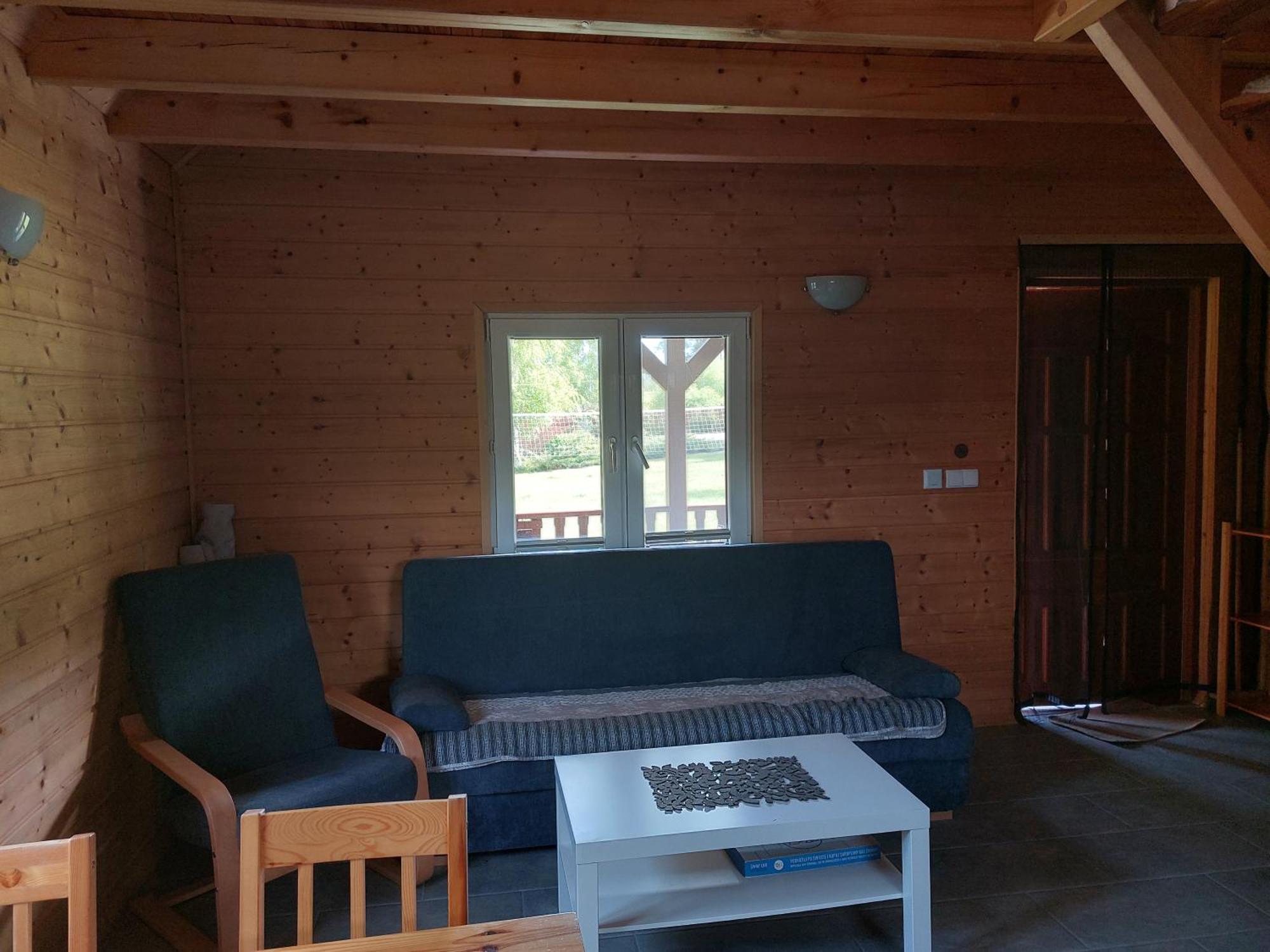 Ostoja Pod Orlami Villa Колцево Екстериор снимка